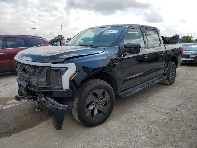 2023 FORD F150 LIGHTNING PRO 1FT6W1EV5PWG05271