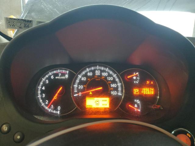 2010 NISSAN MAXIMA S - 1N4AA5AP3AC800713