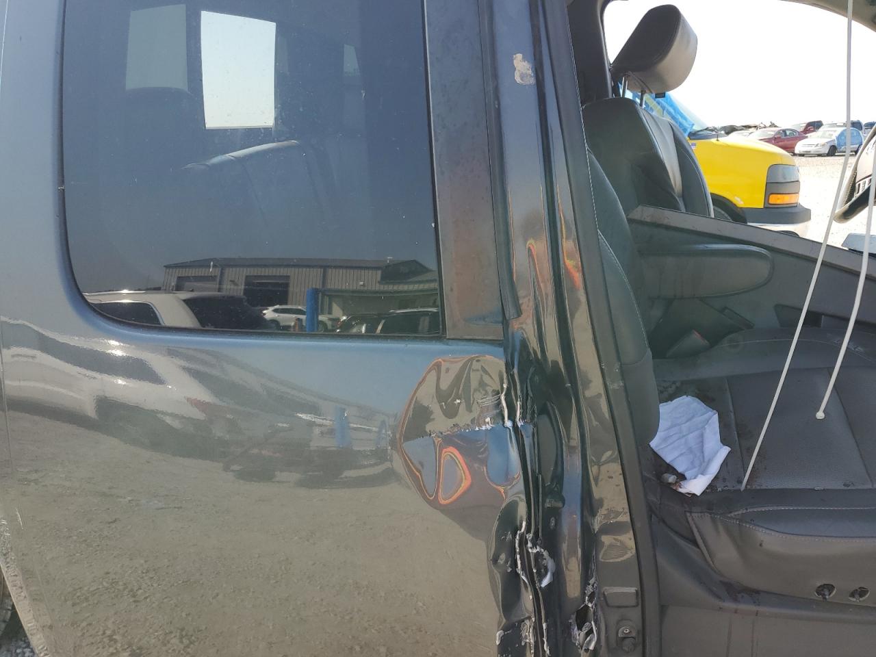 Lot #3245492605 2006 NISSAN TITAN XE