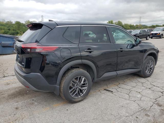 2023 NISSAN ROGUE S 5N1BT3AB3PC745721