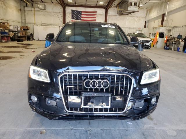 2015 AUDI Q5 PREMIUM - WA1DGAFP3FA030680