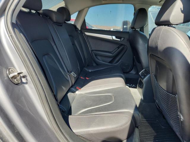 2015 AUDI A4 PREMIUM #3245331879