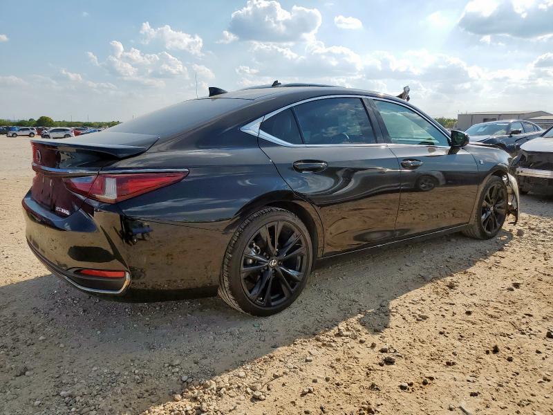 2023 LEXUS ES 300H F 58ABA1C15PU027685
