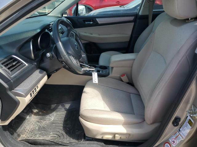 2015 SUBARU OUTBACK 2.5I PREMIUM - 4S4BSBHC3F3262885