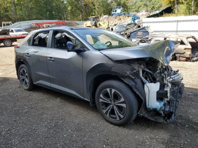 2024 TOYOTA BZ4X XLE - JTMABACA9RA065283