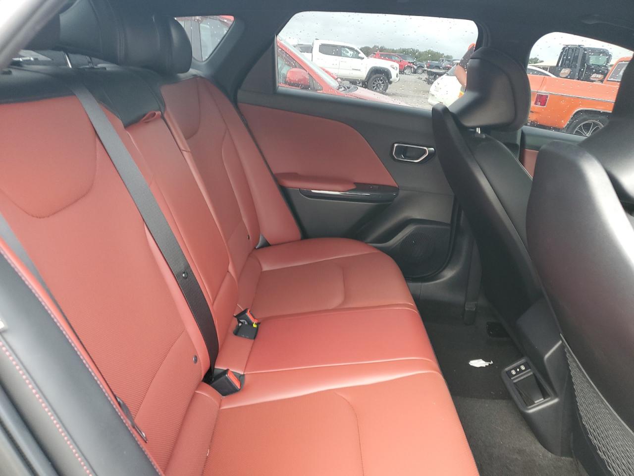 Lot #3287668027 2025 KIA K4 GT LINE