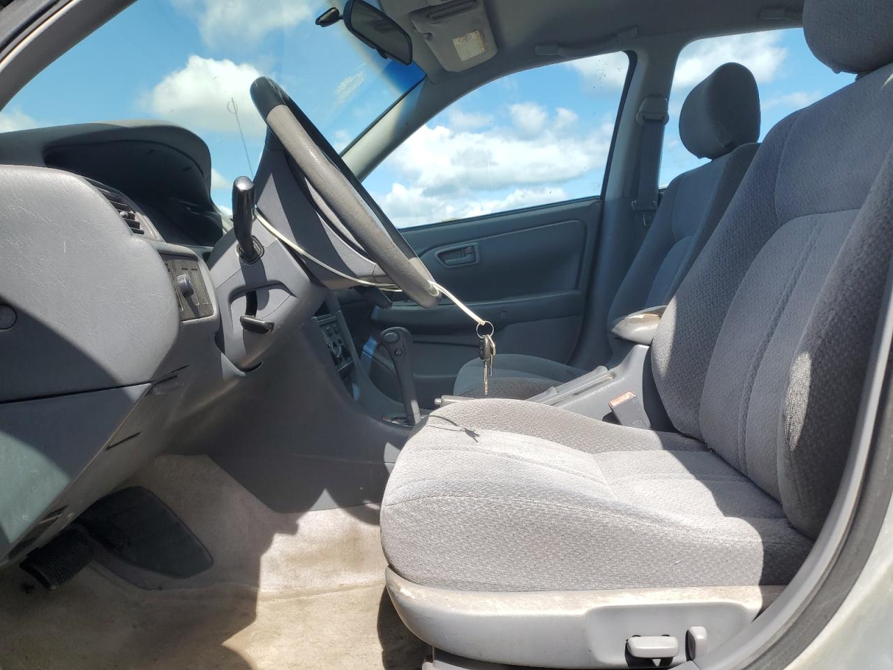 Lot #3254191530 2000 TOYOTA CAMRY CE