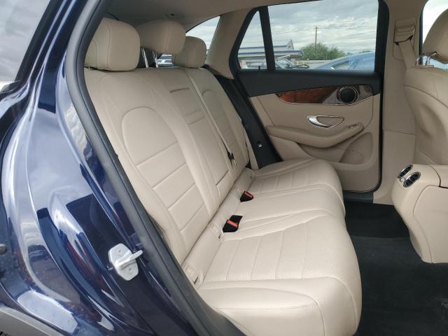 2016 MERCEDES-BENZ GLC 300 WDC0G4JB4GF052798