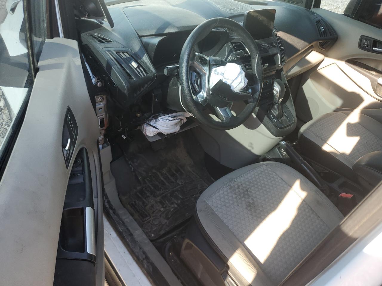 FORD TRANSIT CONNECT XLT