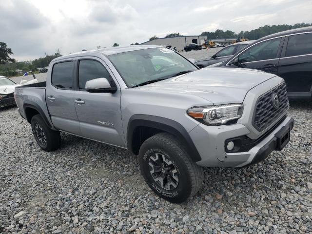 2021 TOYOTA TACOMA DOU #3296992860