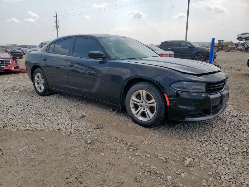 2019 DODGE CHARGER SX 2C3CDXBG6KH702993