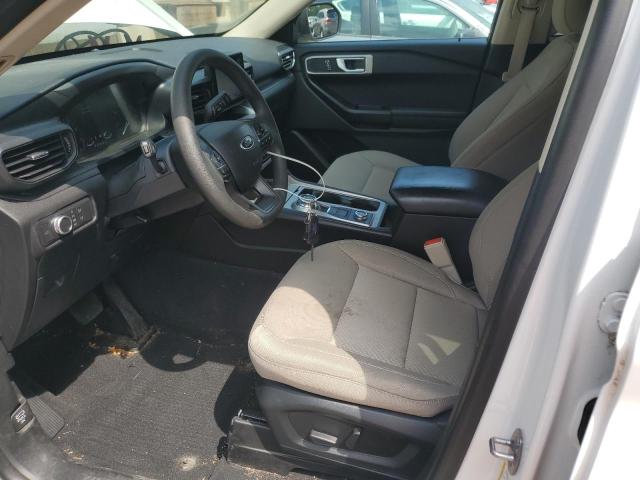 2022 FORD EXPLORER 1FMSK8BH1NGB74142