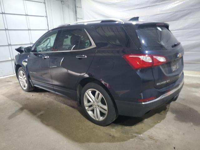 2020 CHEVROLET EQUINOX PR 3GNAXYEX1LS600311