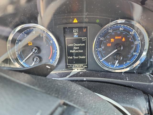 2017 TOYOTA COROLLA L 5YFBURHE4HP610745