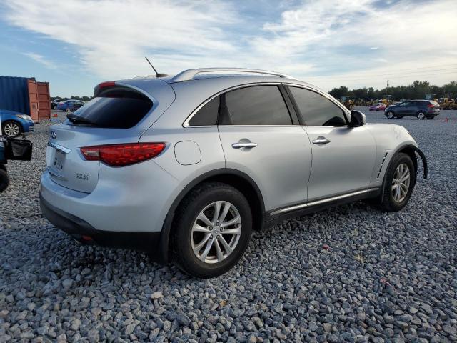 2010 INFINITI FX35 - JN8AS1MU3AM802865