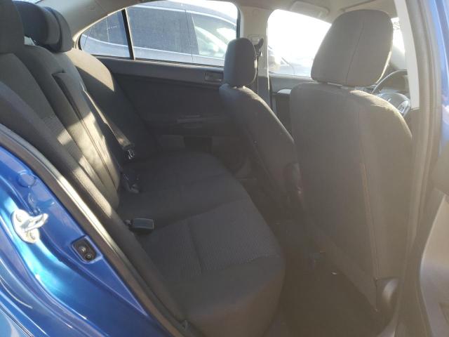 2011 MITSUBISHI LANCER ES/ - JA32U2FU8BU035589