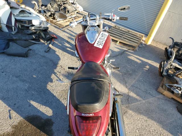 2009 SUZUKI VZ1500 JS1VY55A392100893