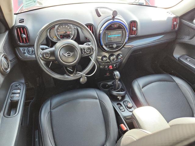 2019 MINI COOPER COU WMZYS7C51K3F45285