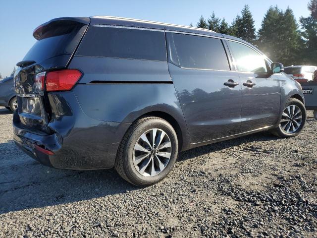 2015 KIA SEDONA EX KNDMC5C1XF6019560