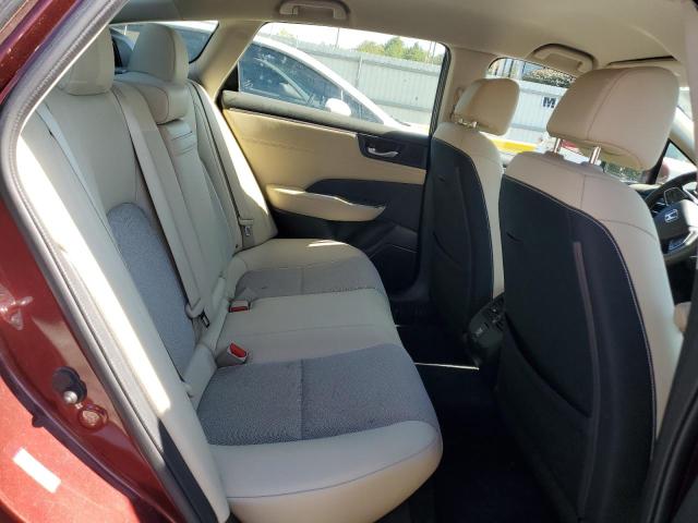 2018 HONDA CLARITY JHMZC5F10JC007797