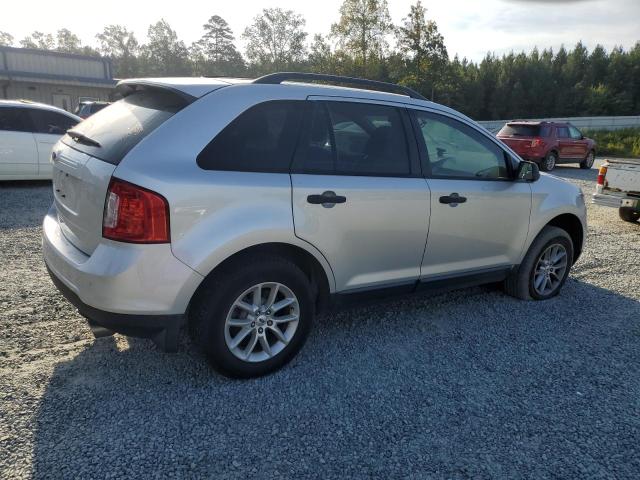 2014 FORD EDGE SE - 2FMDK3GC1EBB19061