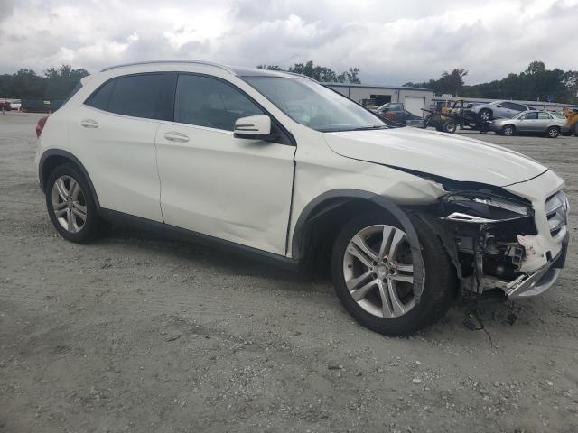 2017 MERCEDES-BENZ GLA 250 4M WDCTG4GB4HJ304889