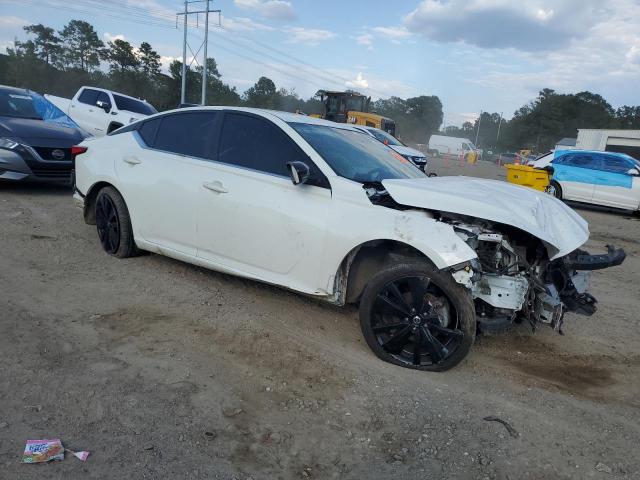 2022 NISSAN ALTIMA SR #3301763326