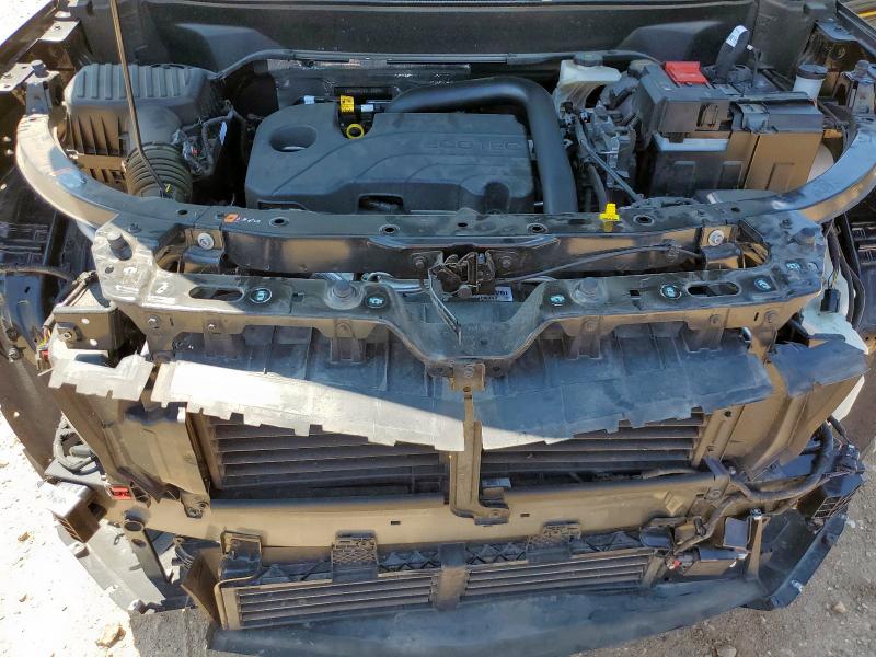 2025 CHEVROLET EQUINOX LT #3304872539