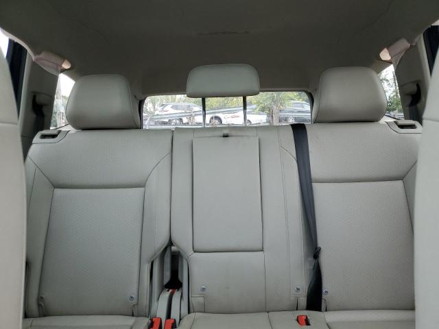 2018 VOLKSWAGEN ATLAS SEL 1V2MR2CA3JC574775