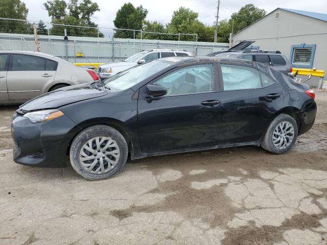 Global Auto Auctions: 2017 TOYOTA COROLLA L