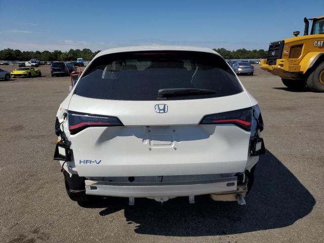 2025 HONDA HR-V EXL #3303881732