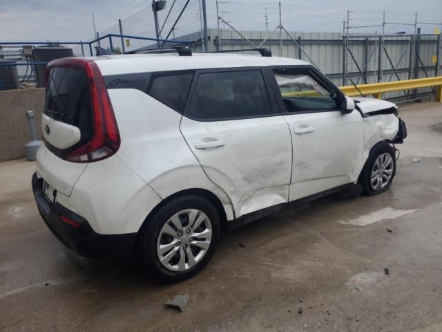2021 KIA SOUL LX #3291379135