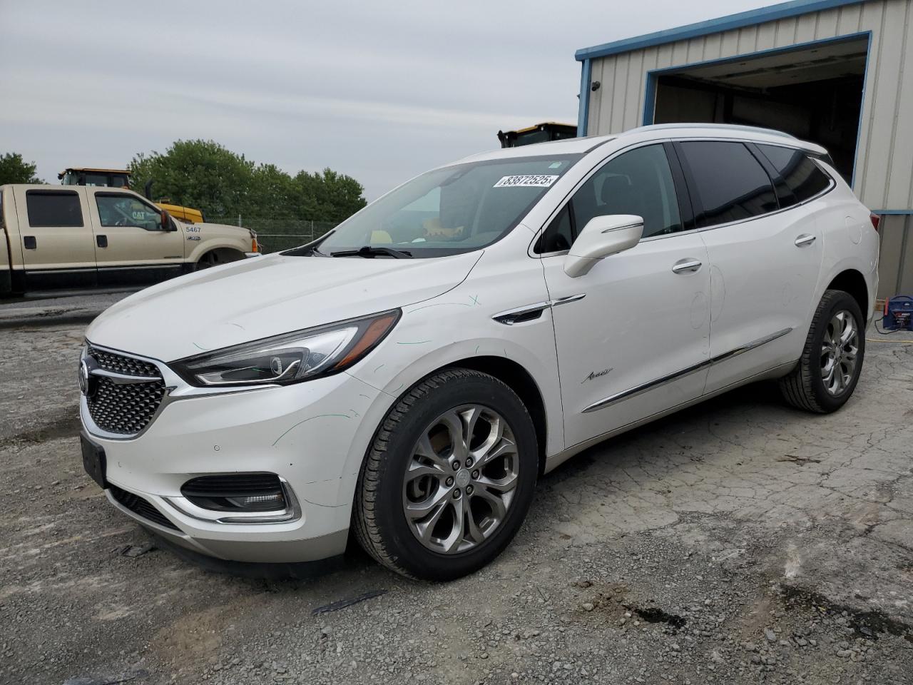 BUICK ENCLAVE AVENIR