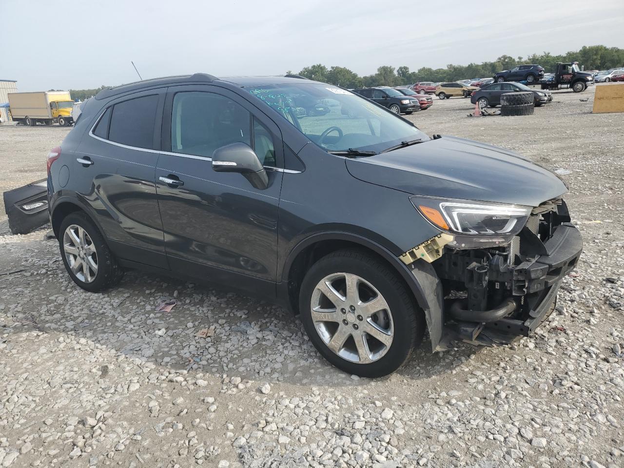 BUICK ENCORE ESSENCE