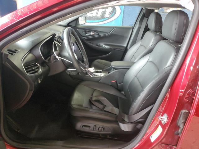 2019 CHEVROLET MALIBU LT 1G1ZD5ST3KF219706