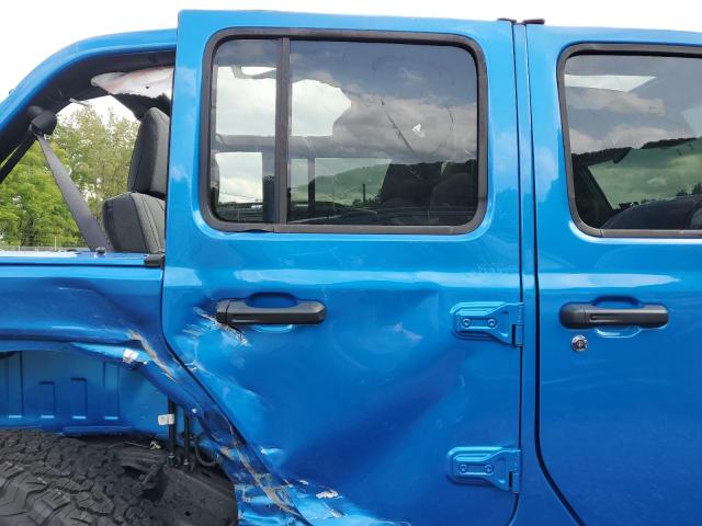2024 JEEP WRANGLER R 1C4PJXFG3RW369521