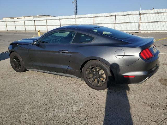 2017 FORD MUSTANG 1FA6P8AM9H5241145