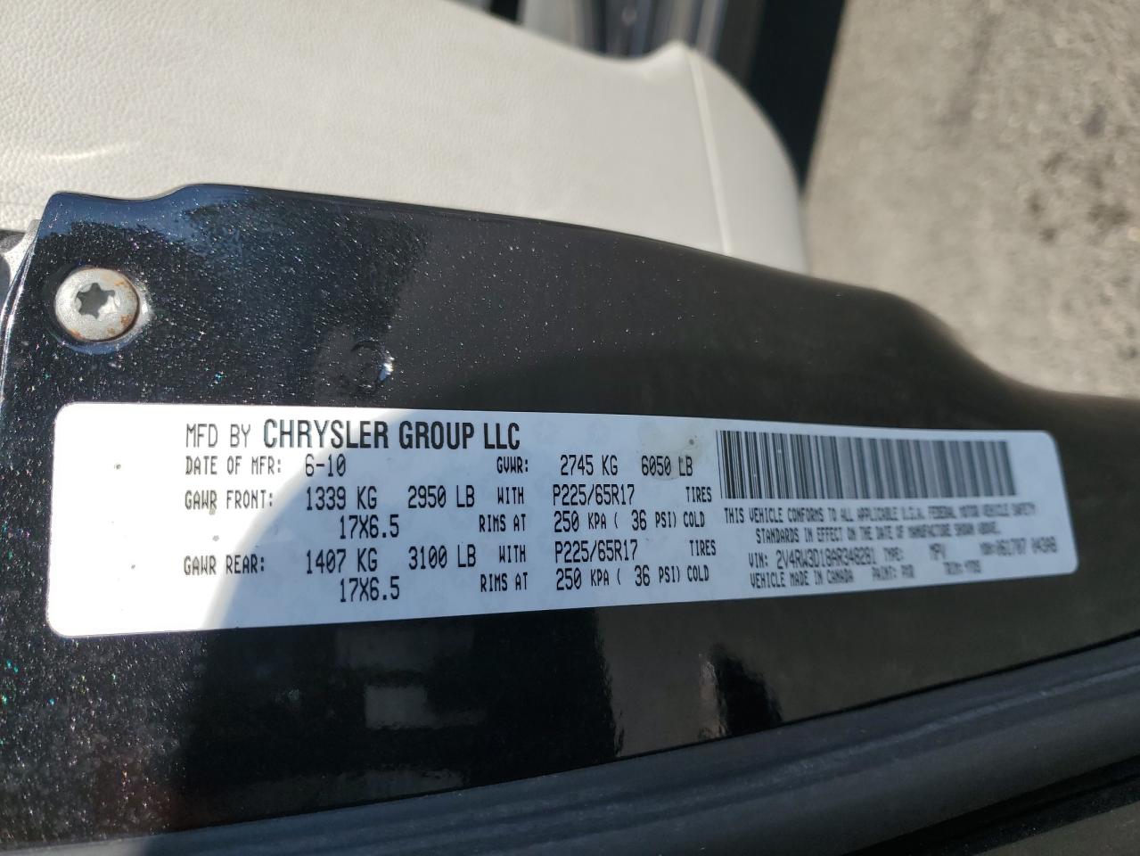 VOLKSWAGEN ROUTAN SE