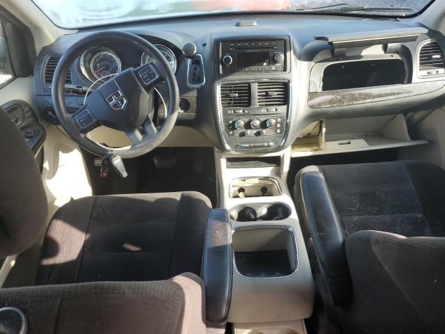 2014 DODGE GRAND CARA #3278714675