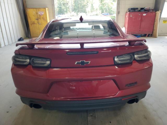 2023 CHEVROLET CAMARO LT1 1G1FF1R73P0131960