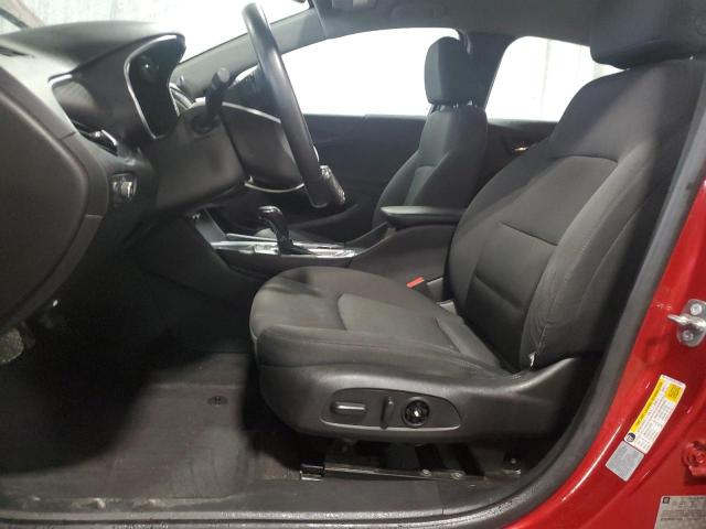 2016 CHEVROLET MALIBU LT 1G1ZE5ST0GF316852