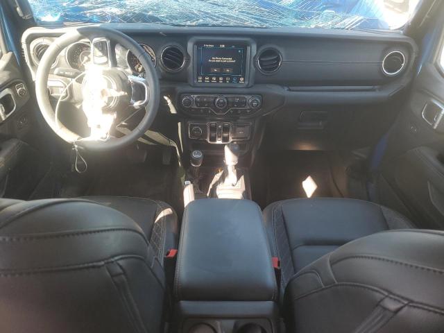 2023 JEEP WRANGLER S - 1C4HJXEN4PW667027