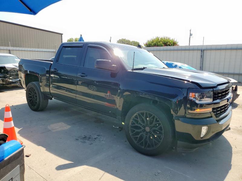 2016 CHEVROLET SILVERADO C1500 LT 3GCPCREC3GG187205
