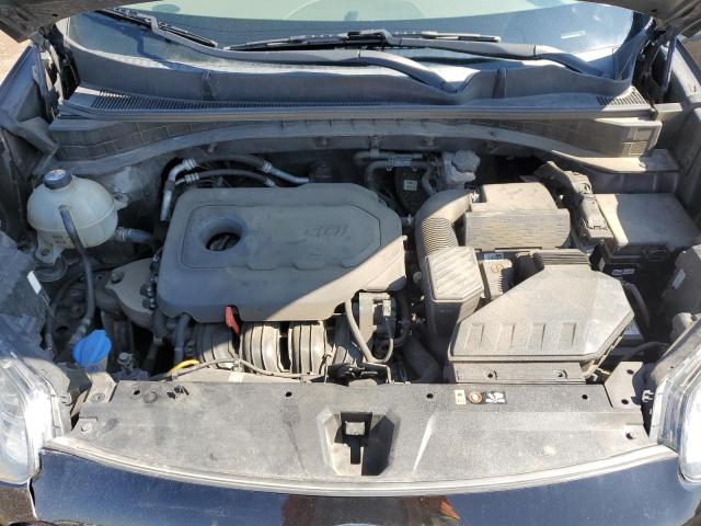 2017 KIA SPORTAGE E #3268739424