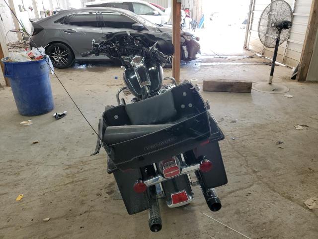 2008 HARLEY-DAVIDSON FLHT CLASS 1HD1FF4198Y626442