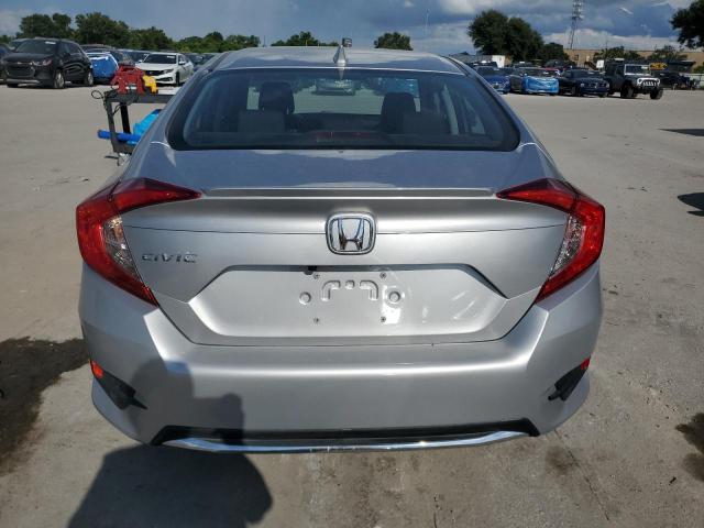 2020 HONDA CIVIC EX 19XFC1F36LE209411