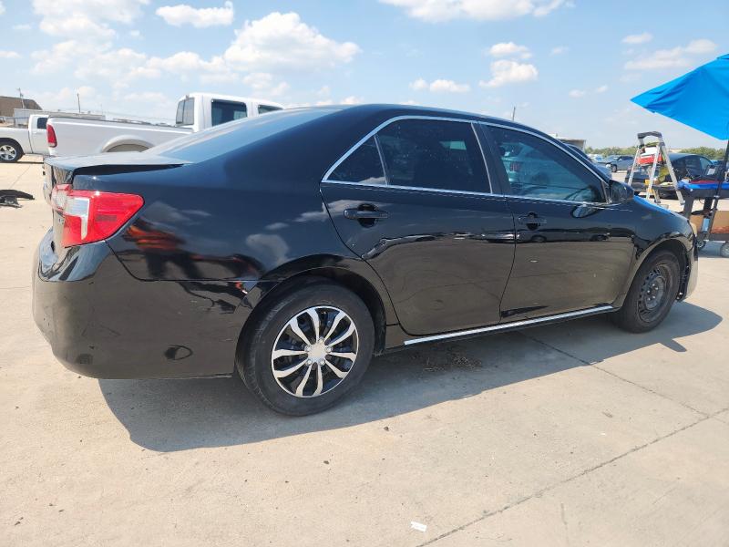 2014 TOYOTA CAMRY L - 4T1BF1FK4EU403805