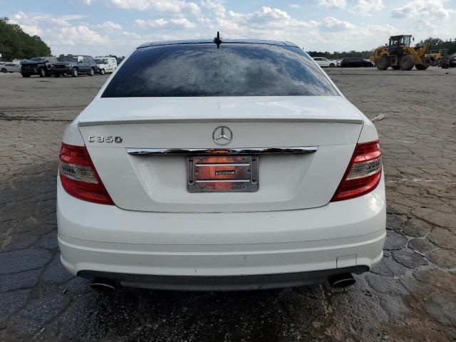 2009 MERCEDES-BENZ C 350 #3285534272