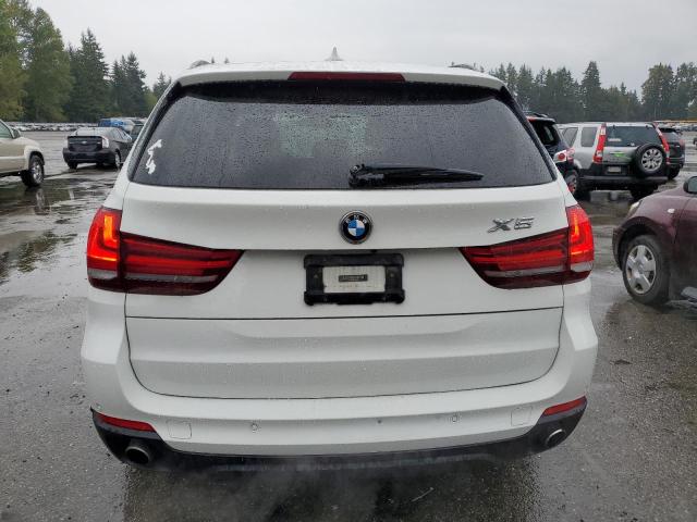 2015 BMW X5 XDRIVE3 5UXKR0C56F0P00411