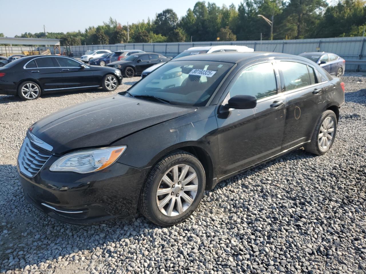 CHRYSLER 200 TOURING